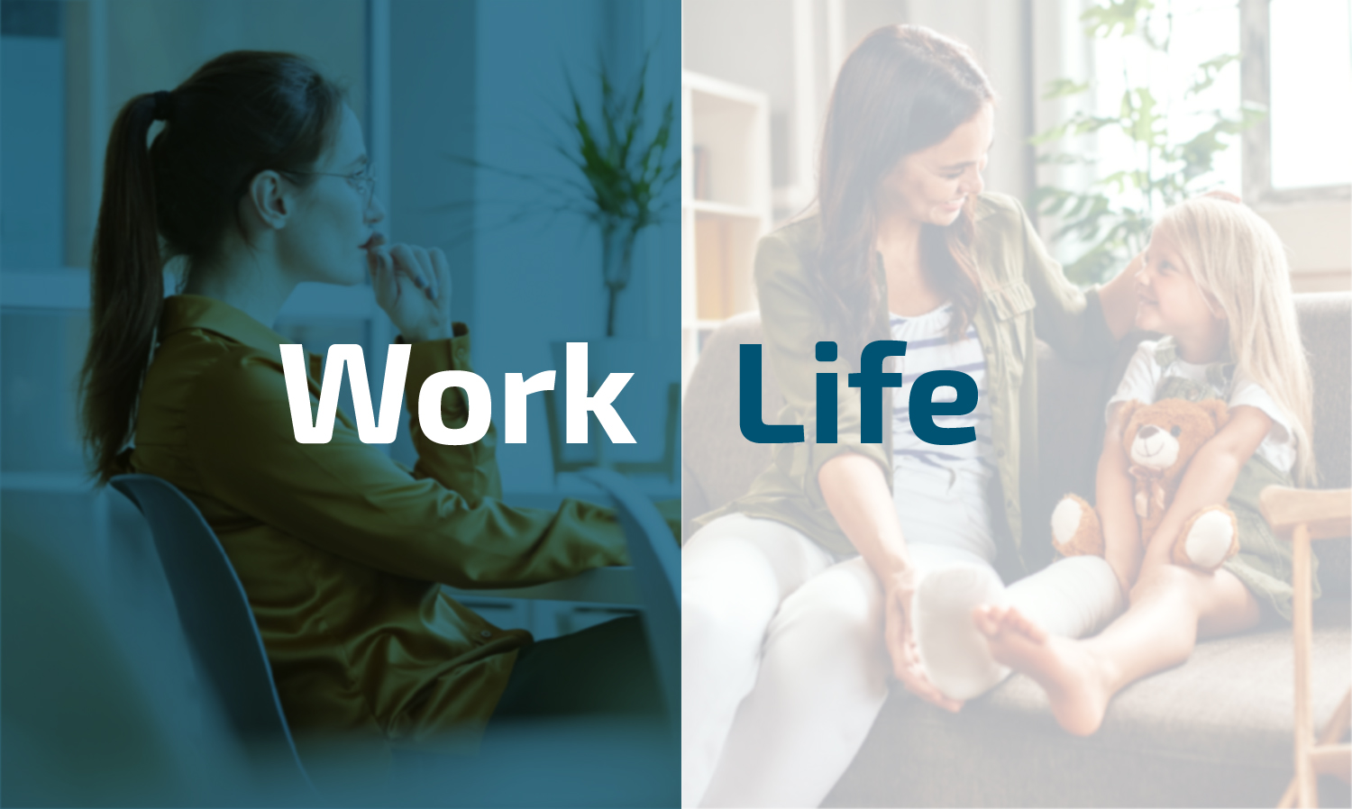 The importance of Work-Life Balance - evroTarget member of HORIZONTE Group